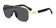 Acheter ou agrandir l'image du modèle DSquared2 Eyewear D20028S-RHLIR.