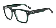 Acheter ou agrandir l'image du modèle DSquared2 Eyewear D20037-6AK.