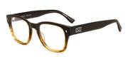 Acheter ou agrandir l'image du modèle DSquared2 Eyewear D20065-EX4.