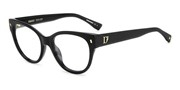 Acheter ou agrandir l'image du modèle DSquared2 Eyewear D20069-807.