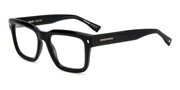 Acheter ou agrandir l'image du modèle DSquared2 Eyewear D20090-807.
