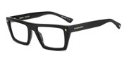 Acheter ou agrandir l'image du modèle DSquared2 Eyewear D20130-807.