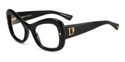 Acheter ou agrandir l'image du modèle DSquared2 Eyewear D20138-807.