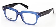 Acheter ou agrandir l'image du modèle DSquared2 Eyewear DQ5342-092.