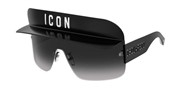 Acheter ou agrandir l'image du modèle DSquared2 Eyewear ICON0001S-8079O.