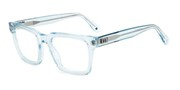 Acheter ou agrandir l'image du modèle DSquared2 Eyewear ICON0013-MVU.