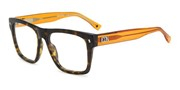 Acheter ou agrandir l'image du modèle DSquared2 Eyewear Icon0018-L9G.