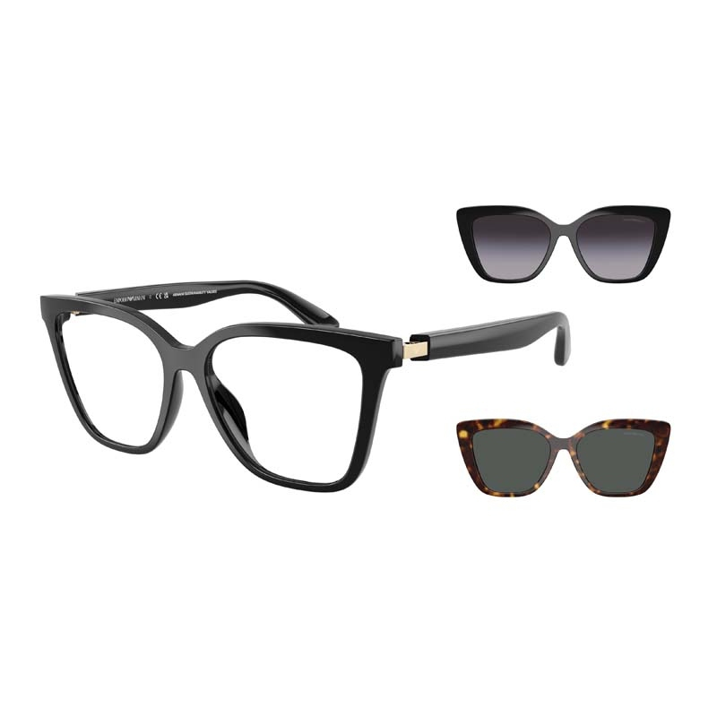 EMPORIO ARMANI 0EA4254U-50171W