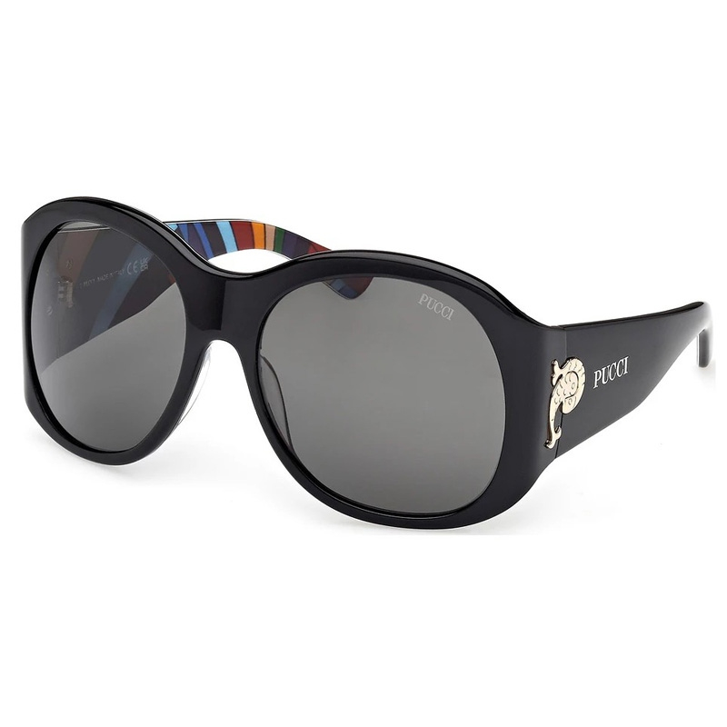 Emilio Pucci EP0233 05A EMILIO PUCCI EP0233-05A