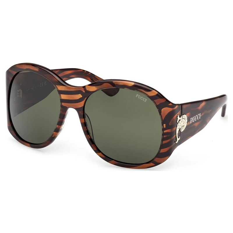 Emilio Pucci EP0233 56N EMILIO PUCCI EP0233-56N