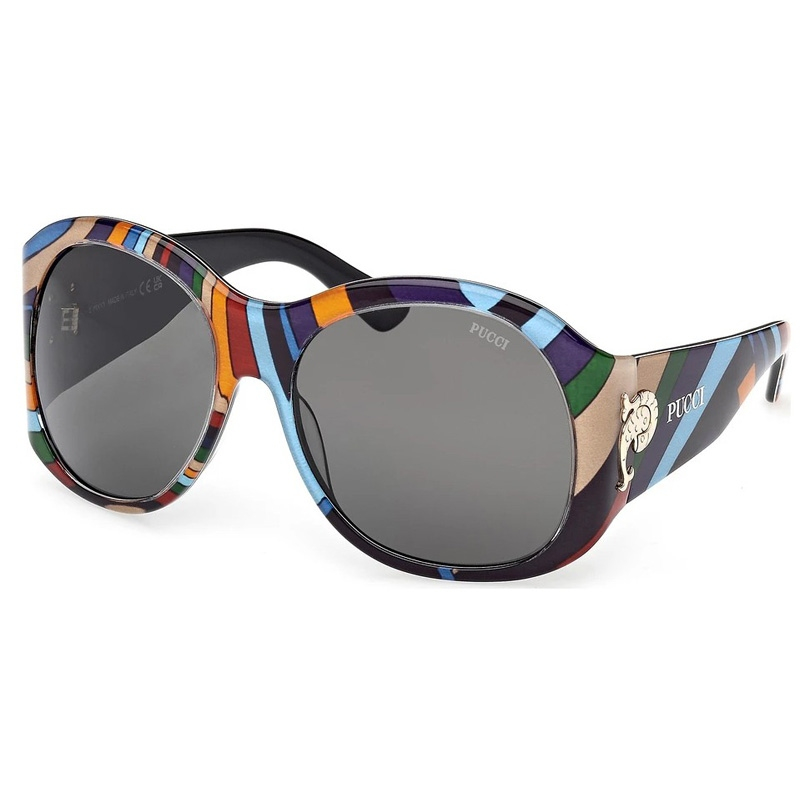 Emilio Pucci EP0233 99A EMILIO PUCCI EP0233-99A