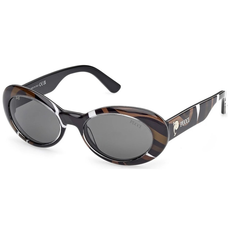 Emilio Pucci EP0234 99A EMILIO PUCCI EP0234-99A