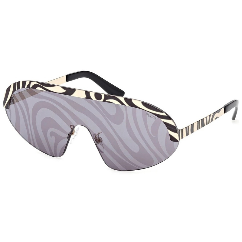 Emilio Pucci EP0237 05C EMILIO PUCCI EP0237-05C