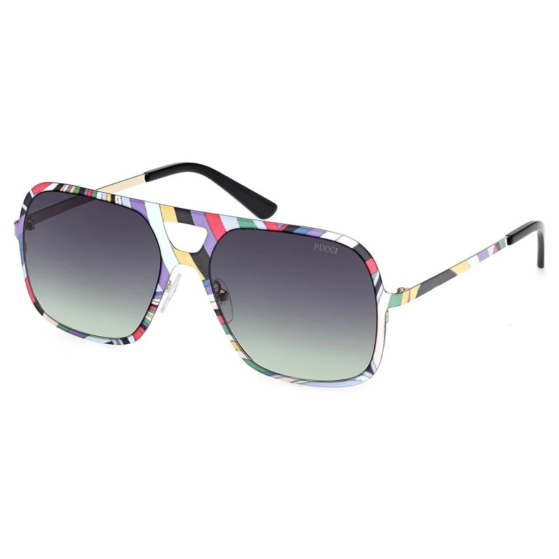 Emilio Pucci EP0238 99B EMILIO PUCCI EP0238-99B
