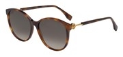Acheter ou agrandir l'image du modèle Fendi FF0412S-086HA.