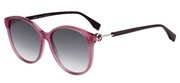 Acheter ou agrandir l'image du modèle Fendi FF0412S-LHF9O.