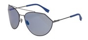 Acheter ou agrandir l'image du modèle Fendi FFM0074S-807XT.