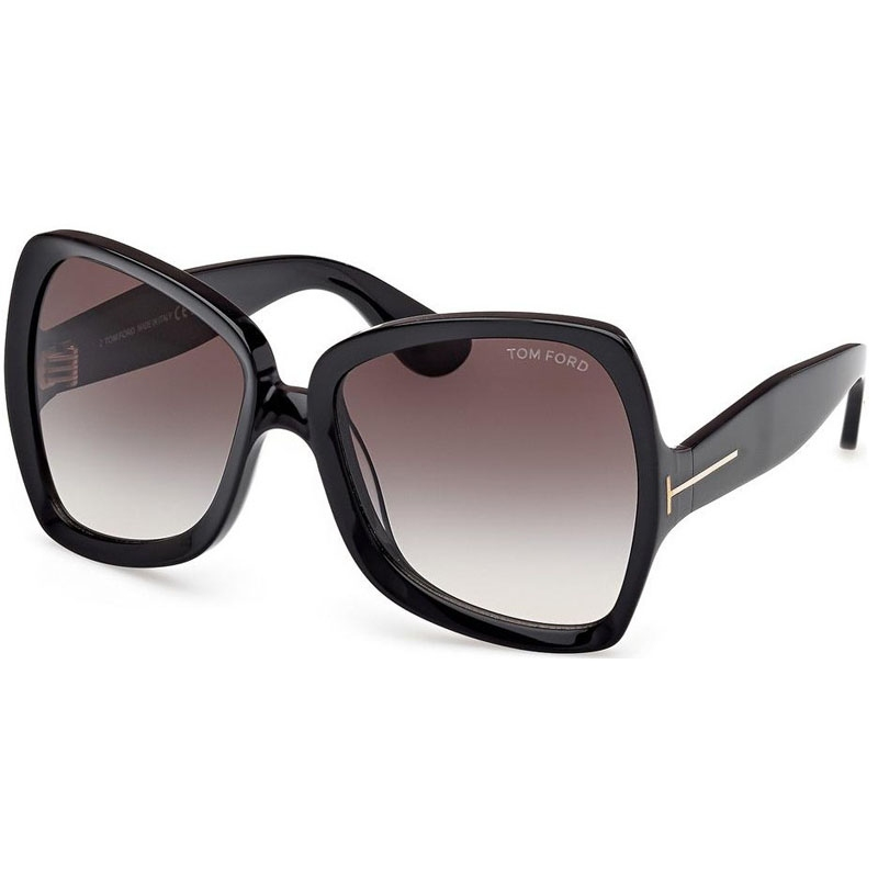 TOMFORD FT1222-01B