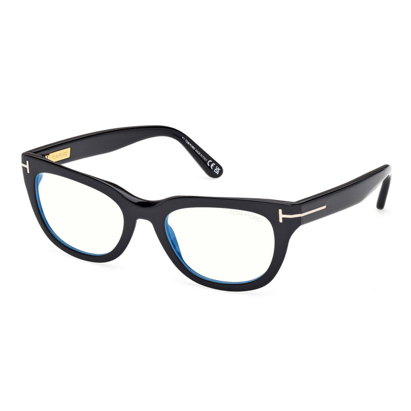 TOMFORD FT6066B-001