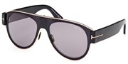 TomFord FT1074-01C