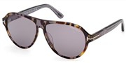 TomFord FT1080-55C