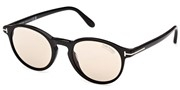 TomFord FT1331-01E