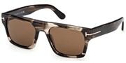 TomFord FT1337-55J