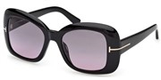 TomFord FT1348-01B