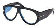Acheter ou agrandir l'image du modèle TomFord FT5958B-001.