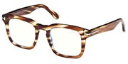 Acheter ou agrandir l'image du modèle TomFord FT6025B-053.