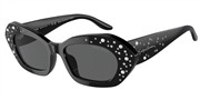 Acheter ou agrandir l'image du modèle Giorgio Armani 0AR8213BU-5001B1.