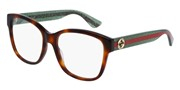 Acheter ou agrandir l'image du modèle Gucci GG0038ON-002.
