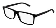Acheter ou agrandir l'image du modèle Gucci GG0424O-005.