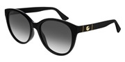 Acheter ou agrandir l'image du modèle Gucci GG0631S-001.