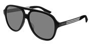 Acheter ou agrandir l'image du modèle Gucci GG0688S-001.