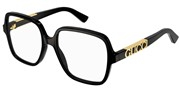 Acheter ou agrandir l'image du modèle Gucci GG1193O-001.