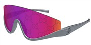 Acheter ou agrandir l'image du modèle Gucci GG1650S-009.