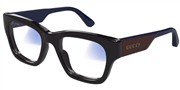 Acheter ou agrandir l'image du modèle Gucci GG1669S-001.