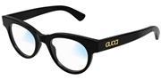 Acheter ou agrandir l'image du modèle Gucci GG1792S-001.