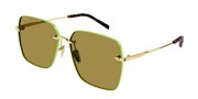 Acheter ou agrandir l'image du modèle Gucci GG1955SA-004.