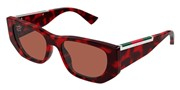 Acheter ou agrandir l'image du modèle Gucci GG1959S-004.