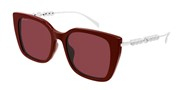 Acheter ou agrandir l'image du modèle Gucci GG1971SA-004.