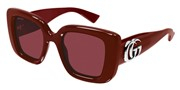 Acheter ou agrandir l'image du modèle Gucci GG1975S-005.