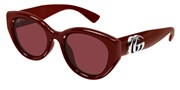 Acheter ou agrandir l'image du modèle Gucci GG1976SK-004.