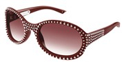 Acheter ou agrandir l'image du modèle Gucci GG2013S-002.