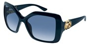 Acheter ou agrandir l'image du modèle Gucci GG2015S-007.