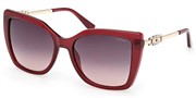 Acheter ou agrandir l'image du modèle Guess GU00266-69Z.
