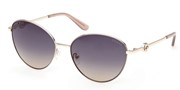 Acheter ou agrandir l'image du modèle Guess GU00284-59W.