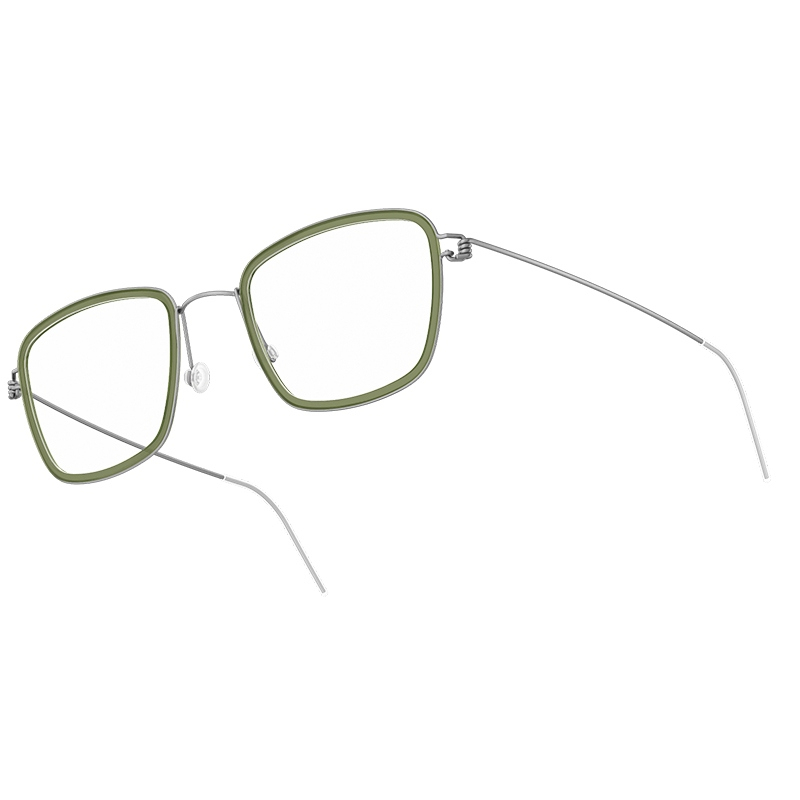 LINDBERG Eric-10K175