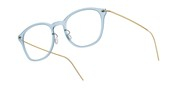 LINDBERG NOW6506C08M-GT